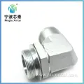 OEM Factory Joints Vessels Hydraulic Hose Fitting